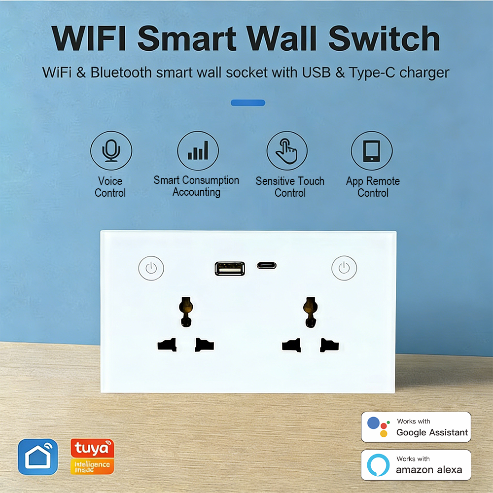 wifi smart wall socket (1)