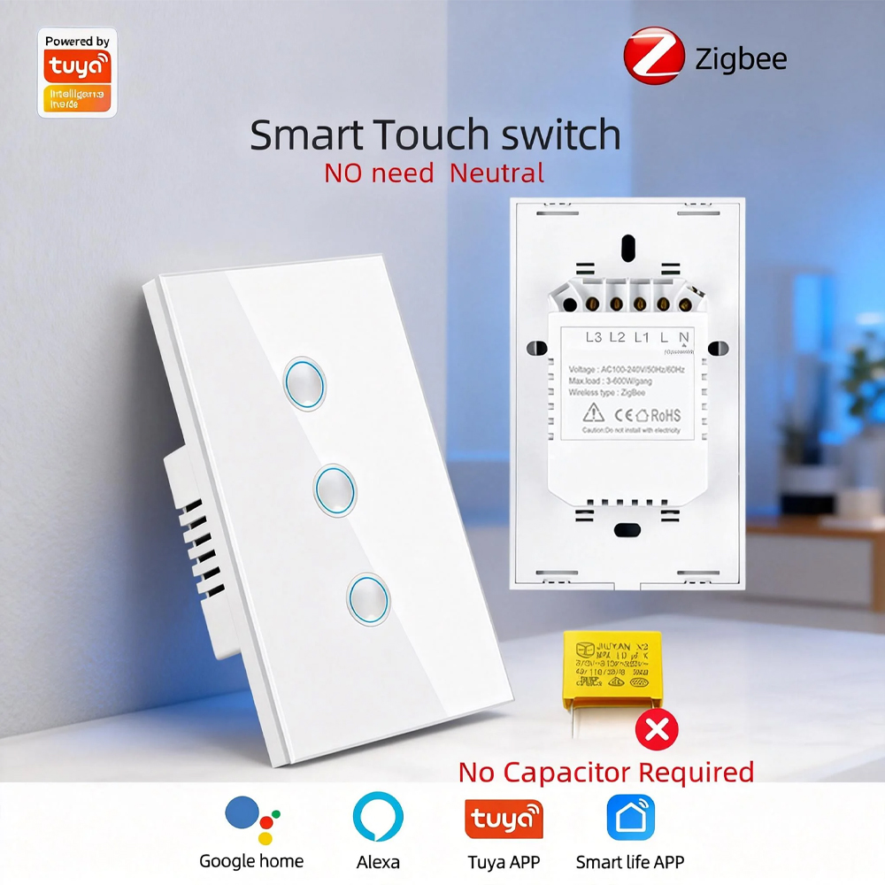 Tasmota Light Switch (2)