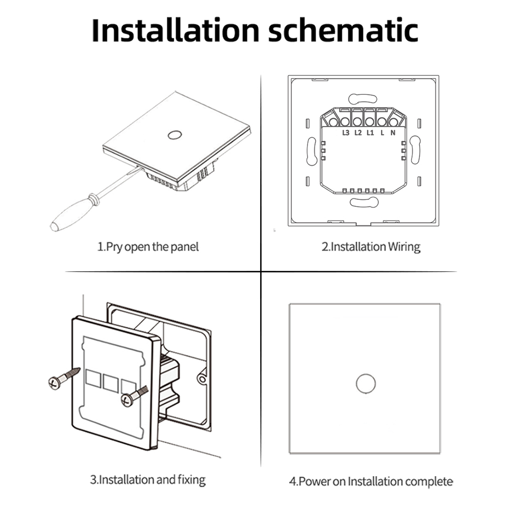 Esp32 Light Switch (1)