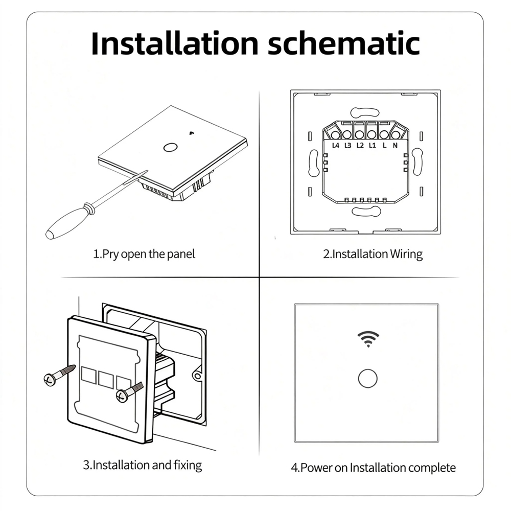 Esp32 Light Switch (1)