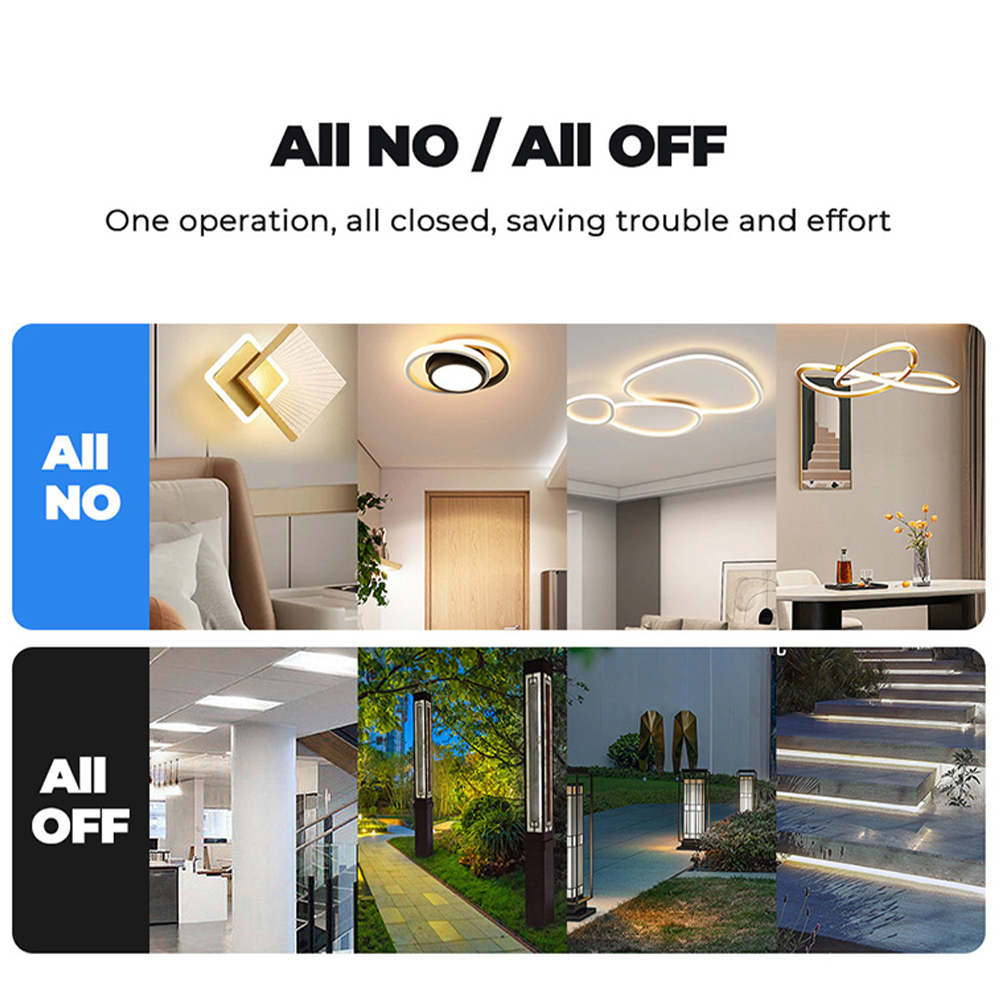 Esp32 Smart Light Switch (1)