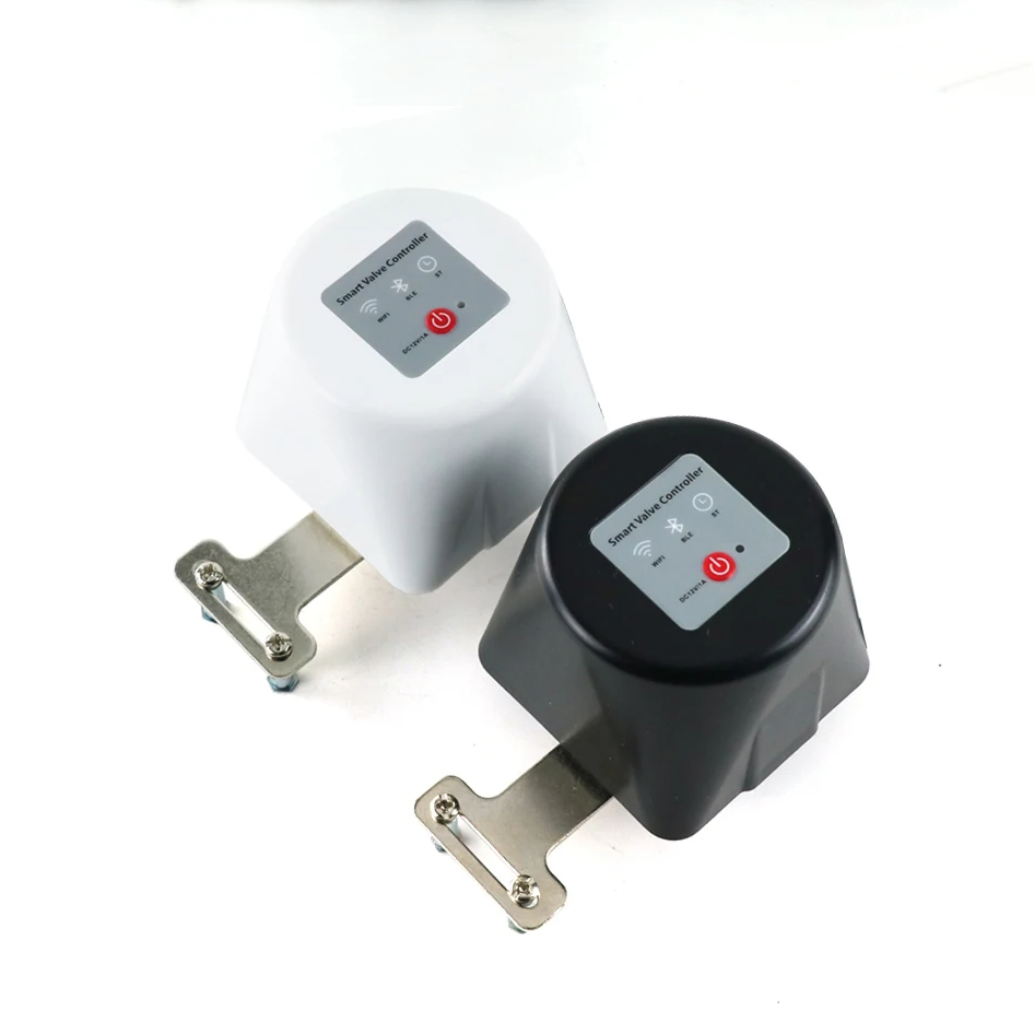Wifi Smart Gas Water Valve Controller