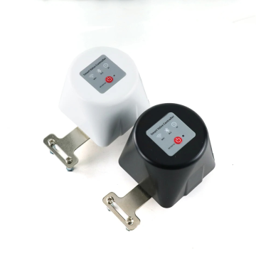 Zigbee Smart Gas Water Valve Controller