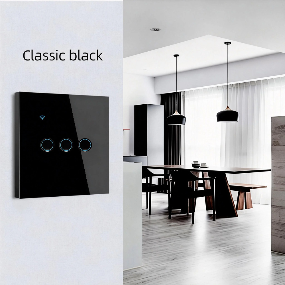 Esp32 Smart Light Switch (1)