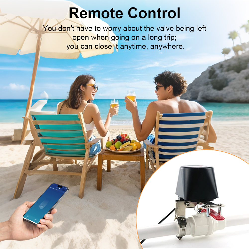 Smart Wifi Sprinkler Controller (3)