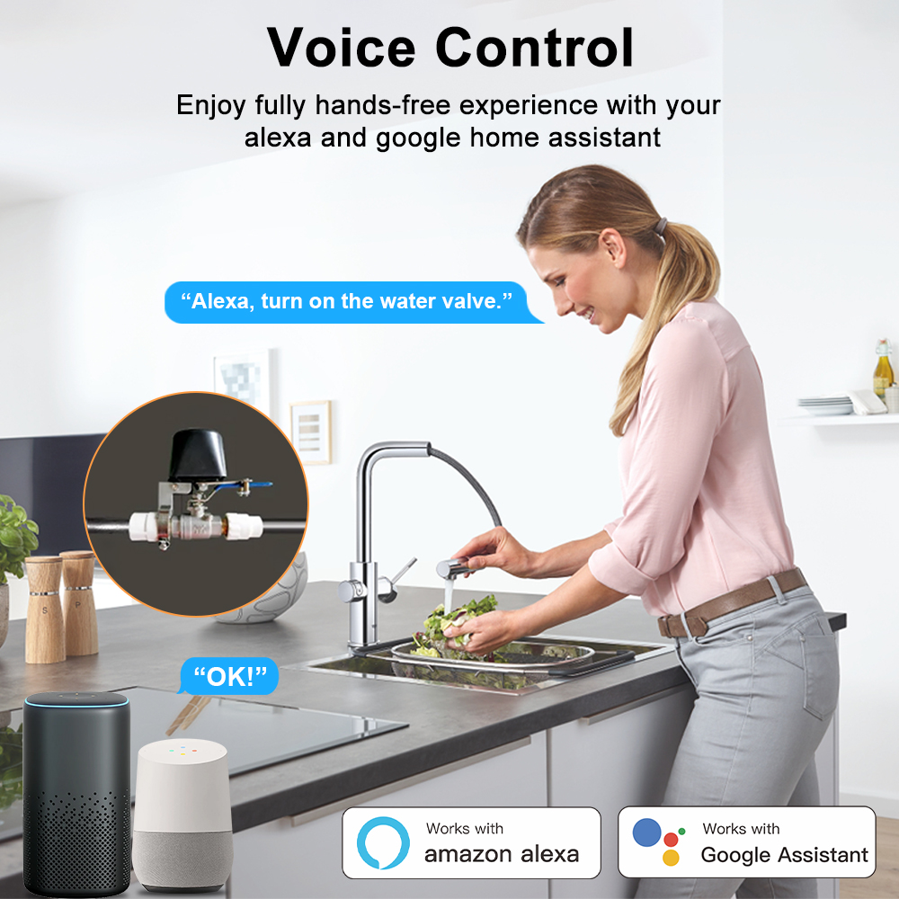 Smart Wifi Sprinkler Controller (2)