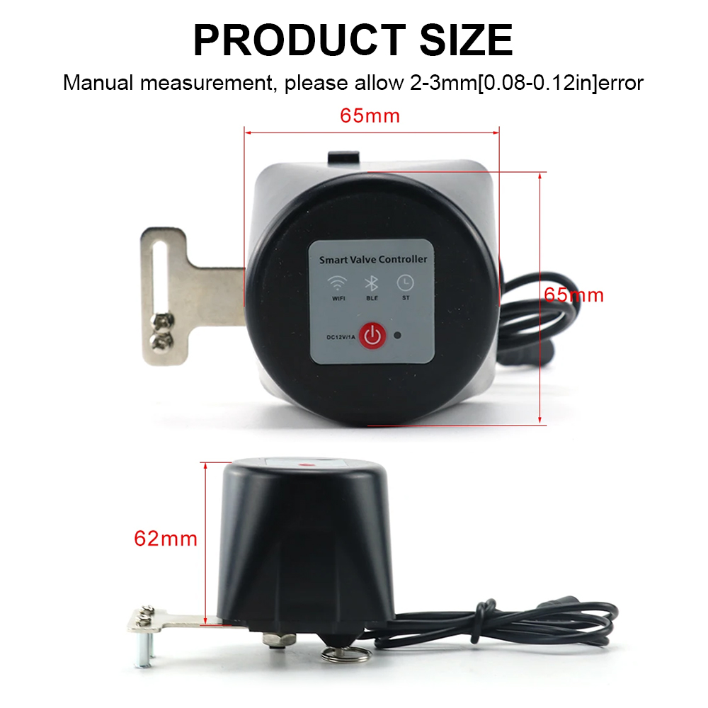 Smart Water Timer (1)