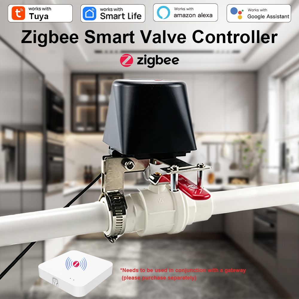 Smart Wifi Sprinkler Controller (1)