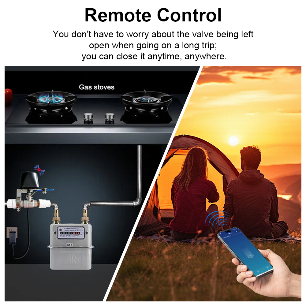 Smart Wifi Sprinkler Controller (3)