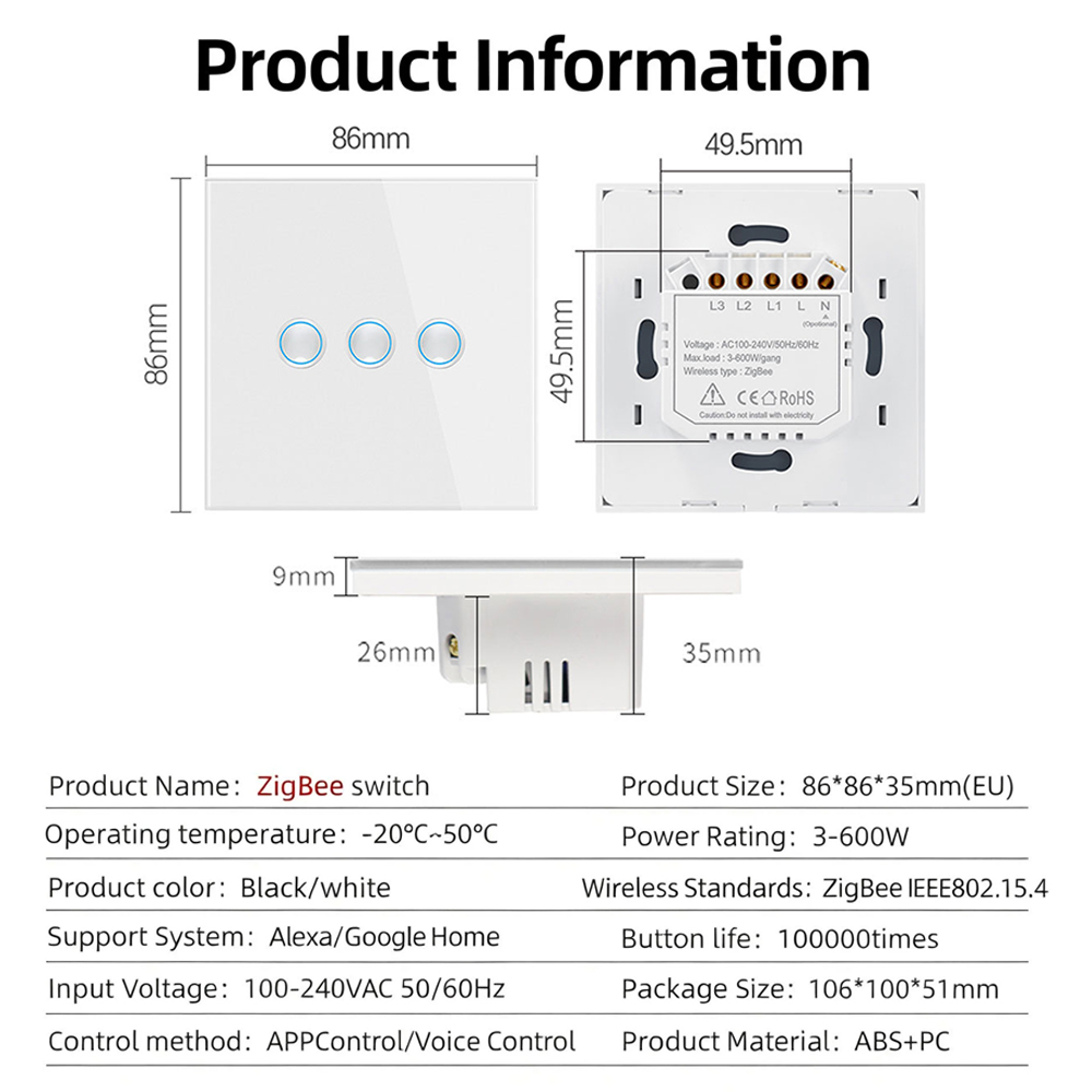 Esp32 Smart Light Switch (2)