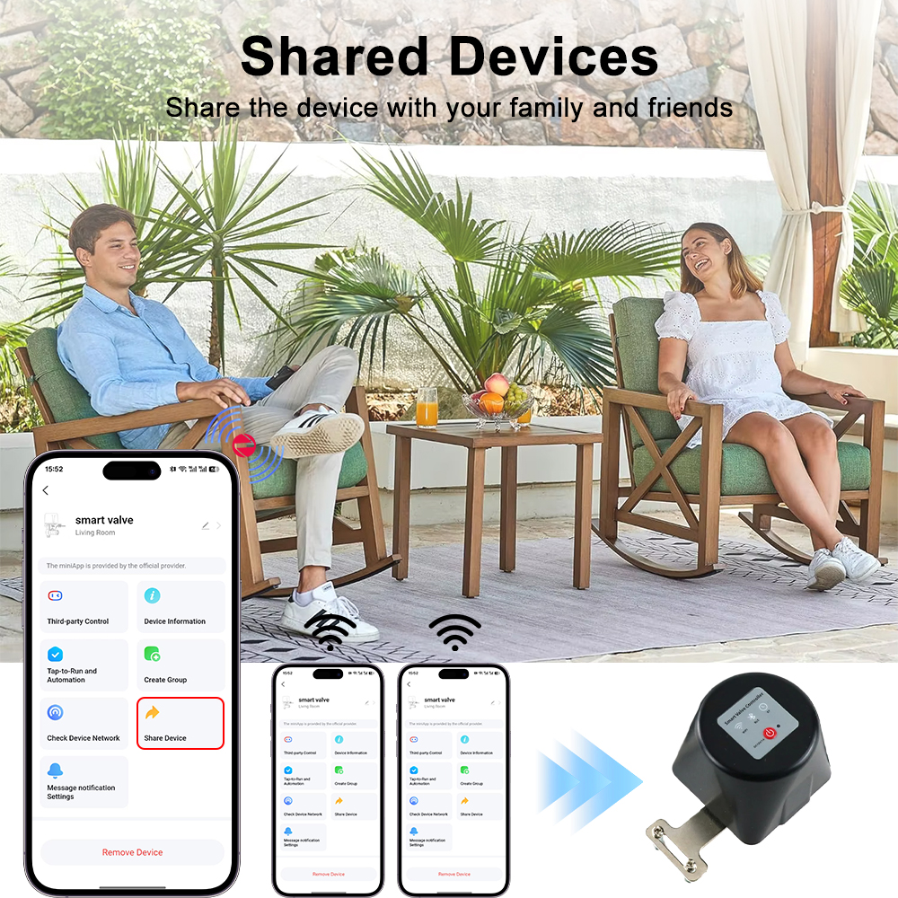 Smart Water Timer (2)
