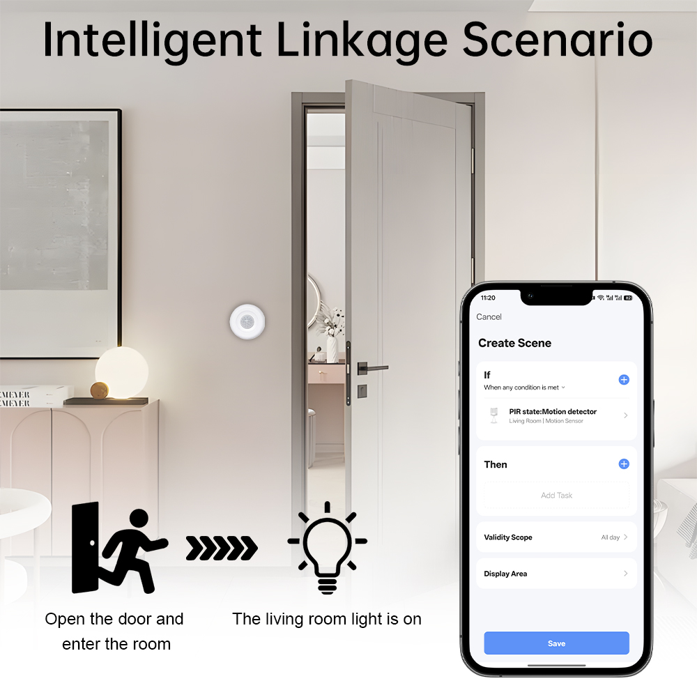 pir smart sensor (3)