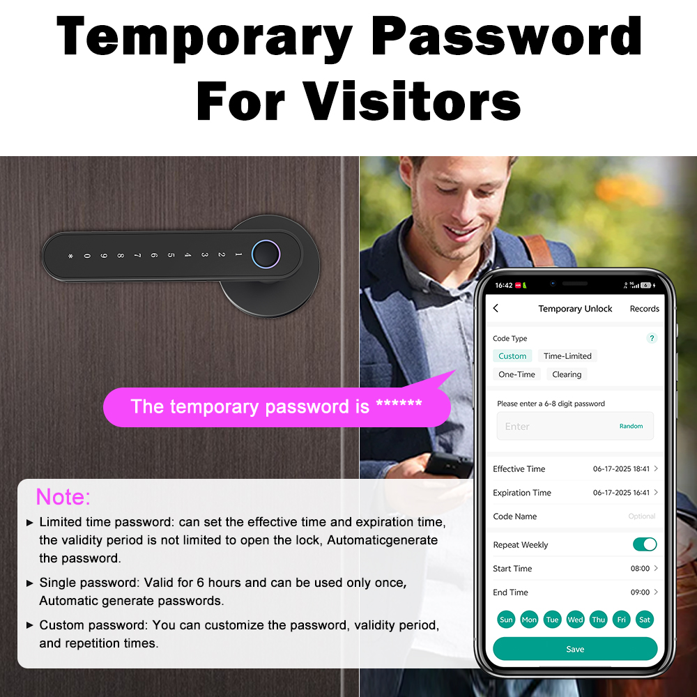 interior smart door lock (2)