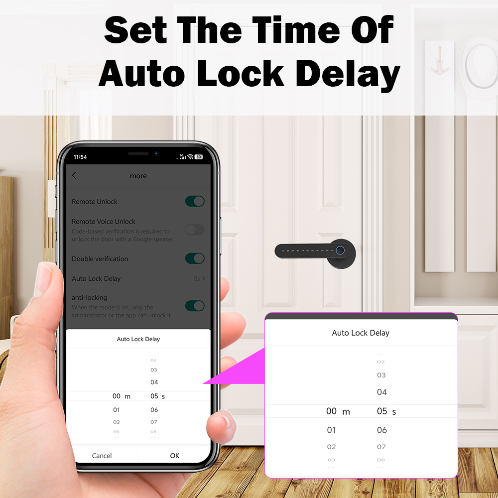 smart door locks 2026 (2)