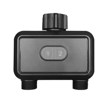 WiFi Bluetooth Bidirectional Irrigation Sprinkler Timers Controller