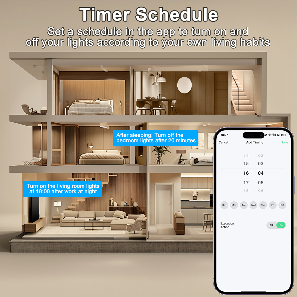 Smart Residential Circuit Breaker (2)