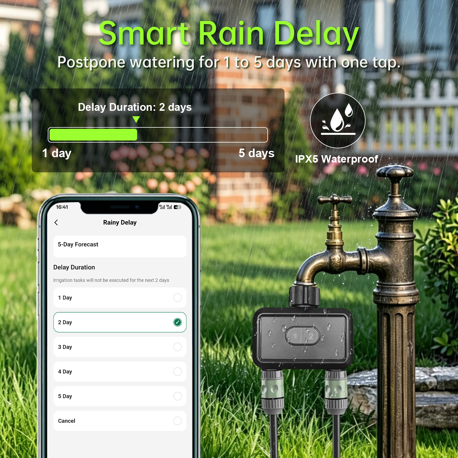 Wifi Sprinkler Timers (2)