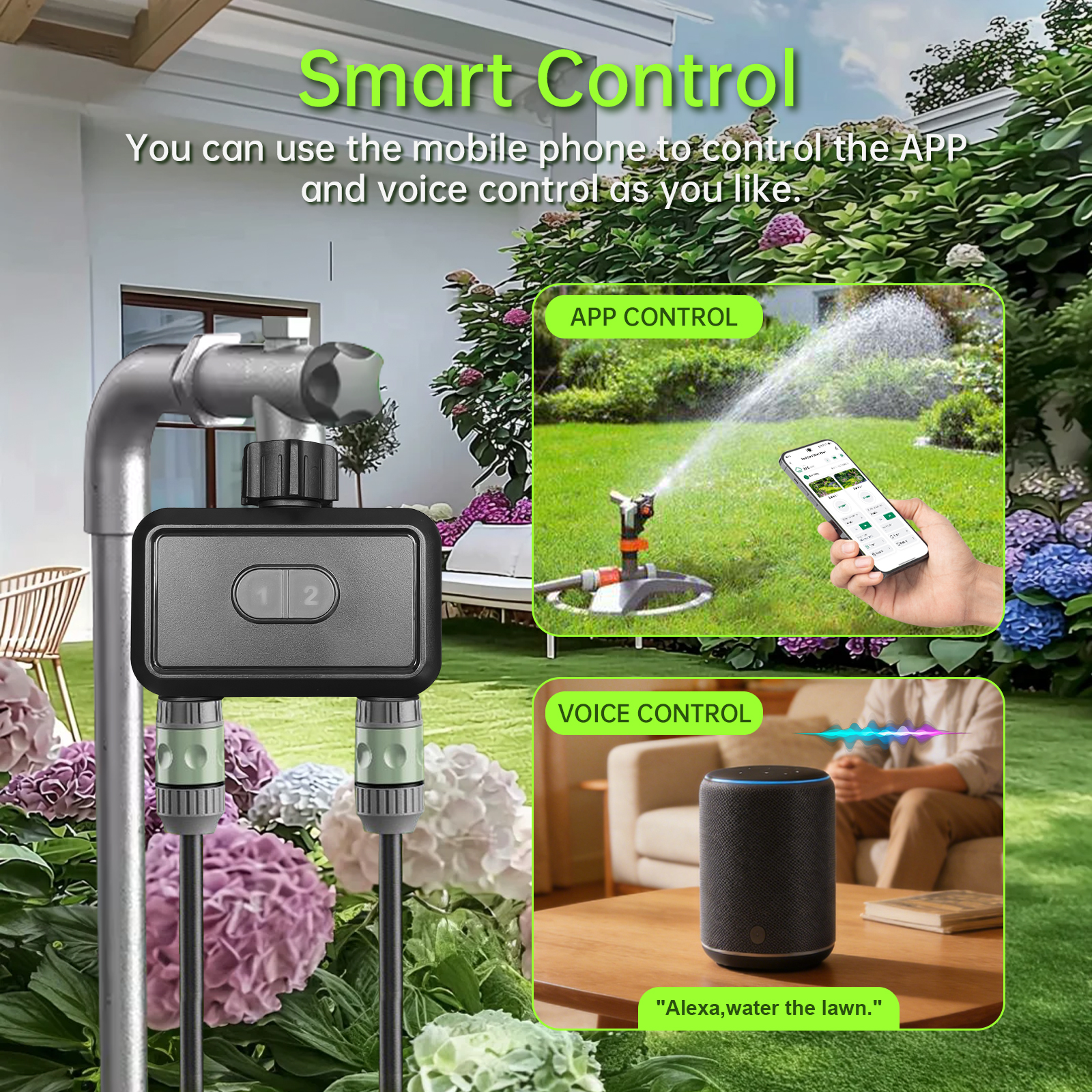 Wifi Sprinkler Valve (1)