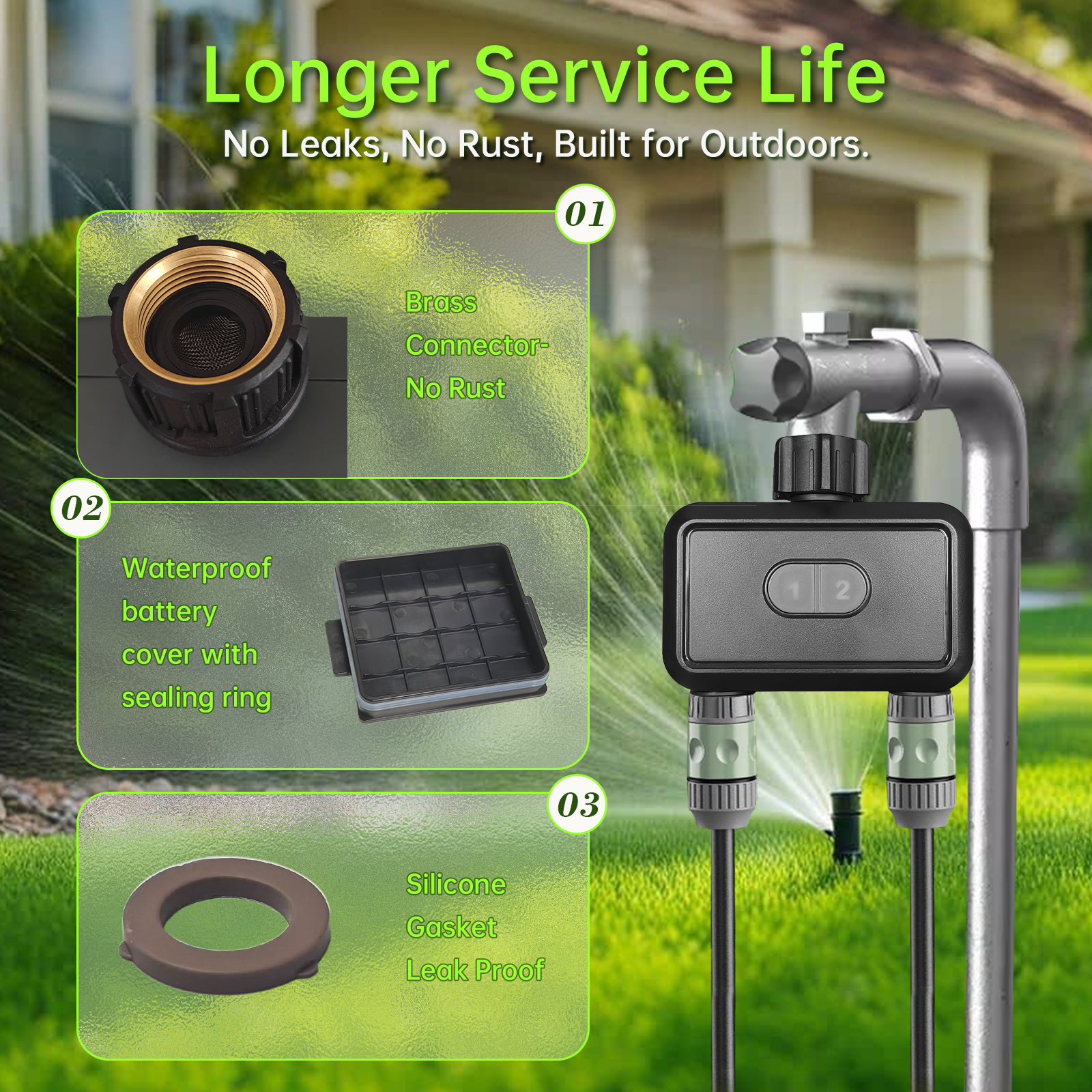 Wifi Sprinkler Valve (2)