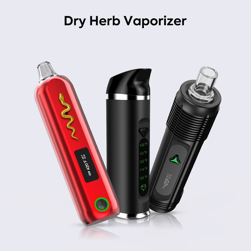 Dry-Herb-Vaporizerboz