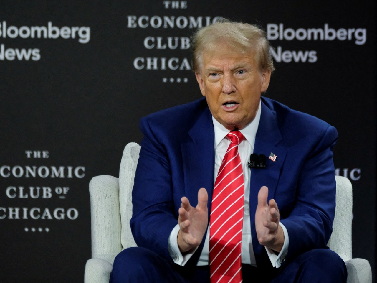 The Impact of U.S. Tariffs on Chinese E-cigarette Enterprises and Future Projections