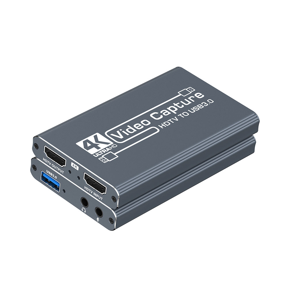 HDMI Capture Card