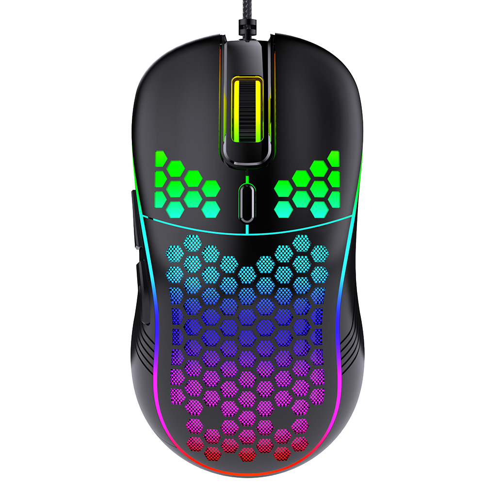 Optical Mouse