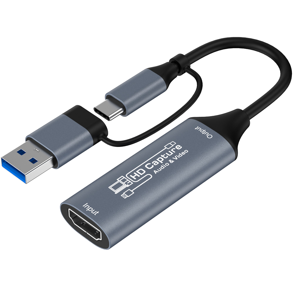 Audio & Video Converter