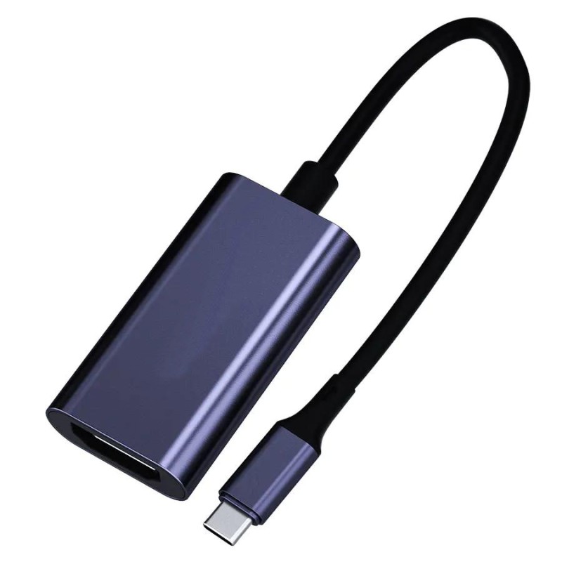 USB-C to 4K@120Hz HDMI® Adapter