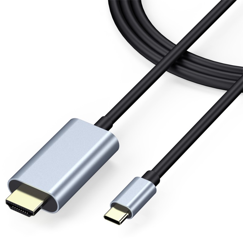 Type-C to HDMI Adapter