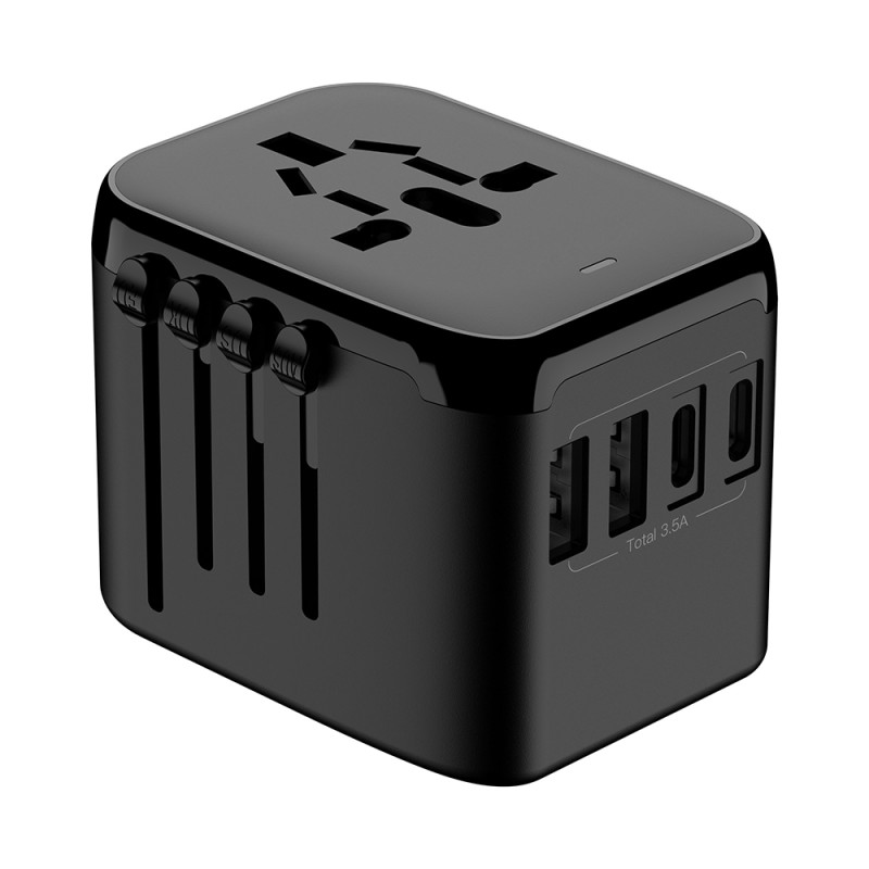 Universal Travel Adapter