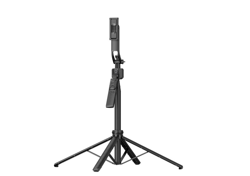 Bluetooth Selfie Stick Tripod 
