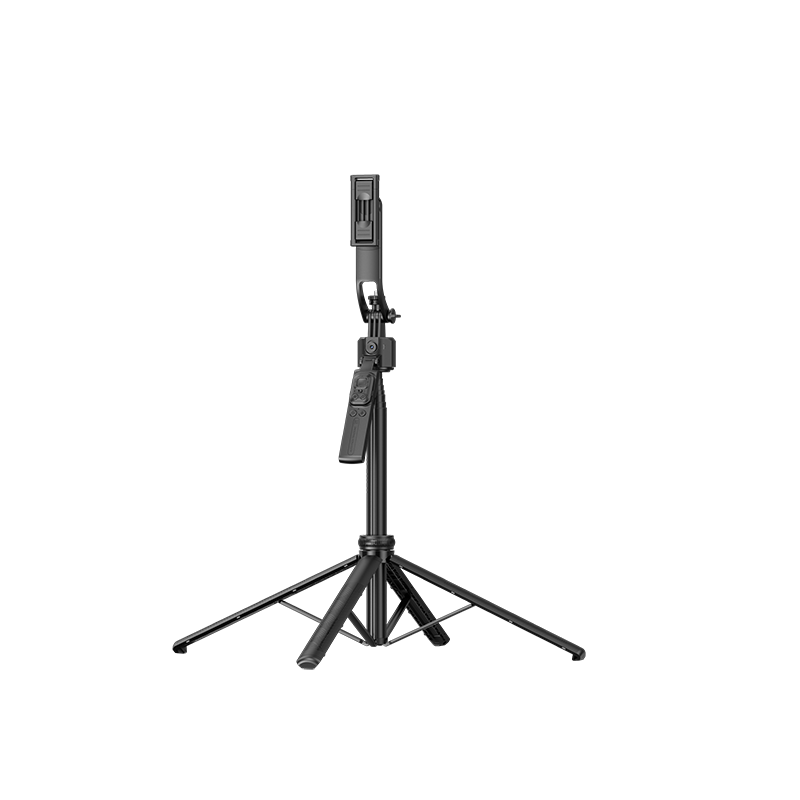 C17 Bluetooth Selfie Stick with Stabilizer for Perfect Shots