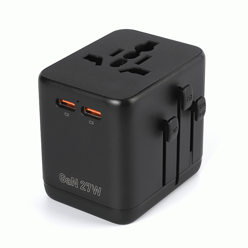 Universal Travel Adapter