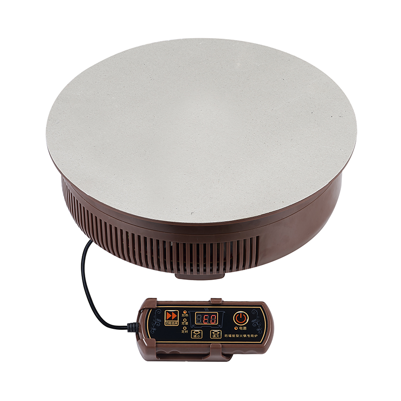 Hot Pop Induction Cooker YP-A330