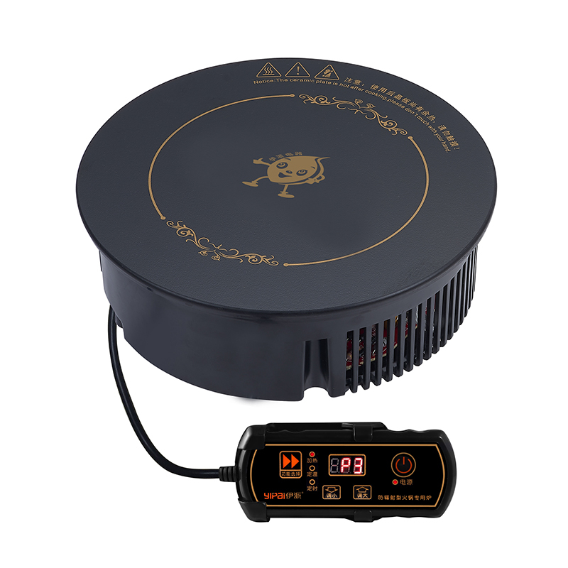 Hot Pot Induction Cooker YP-X180