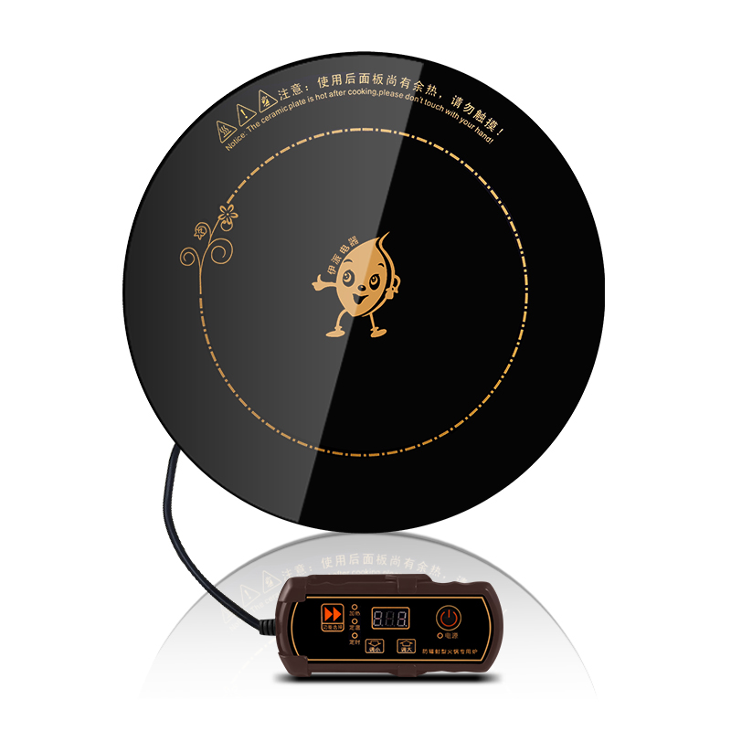 Hot Pot Induction Cooker YP-X196
