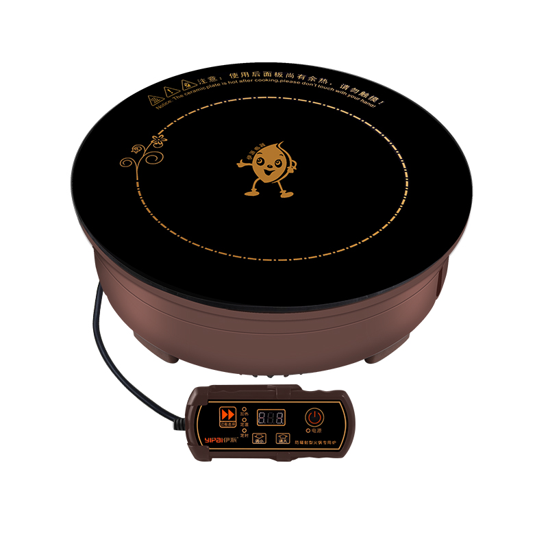 Hot Pot Induction Cooker YP-X245
