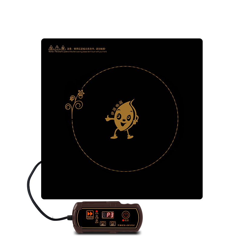 Hot Pot Induction Cooker YP-X320