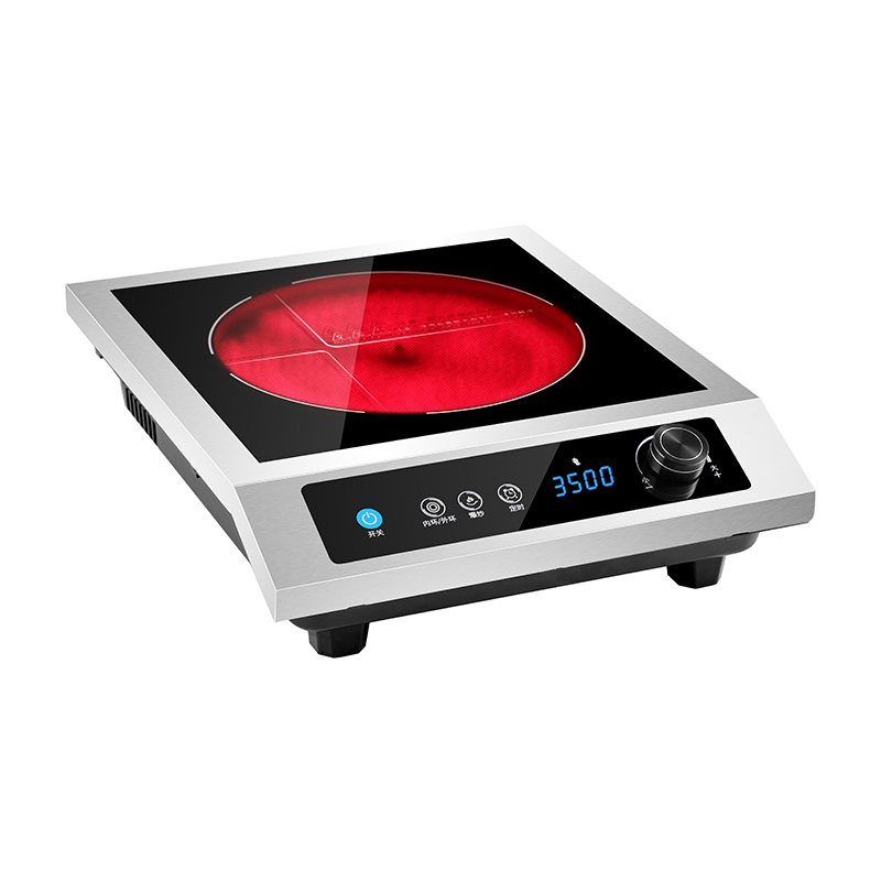 Comercial Infrared Cooker YP-3512CX