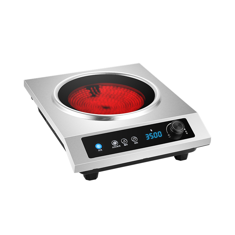 Comercial Infrared Cooker YP-3522CX