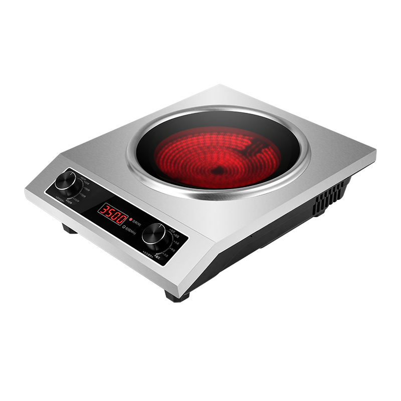 Comercial Infrared Cooker YP-3522XX