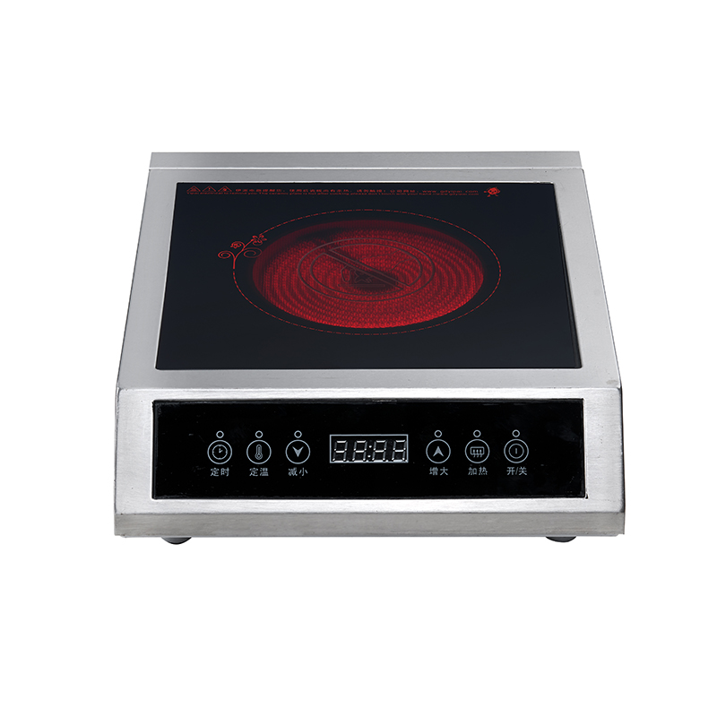 Comercial Infrared Cooker YP-3532C