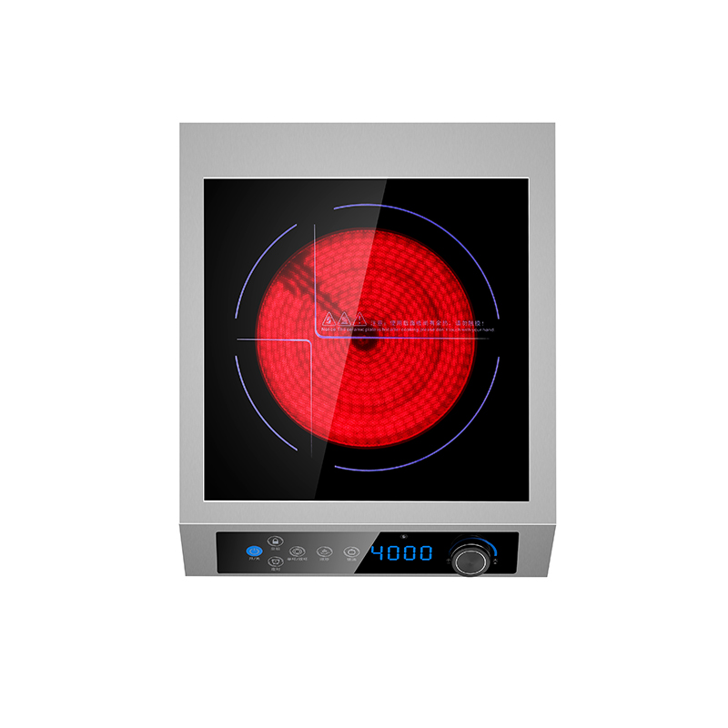 Comercial Infrared Cooker YP-4032CX