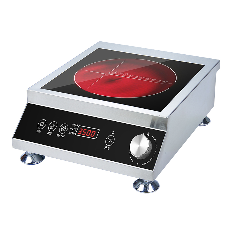 Comercial Infrared Cooker YP-5052AX