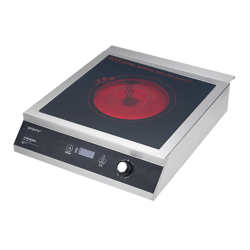 Comercial Infrared Cooker YP-6052AX