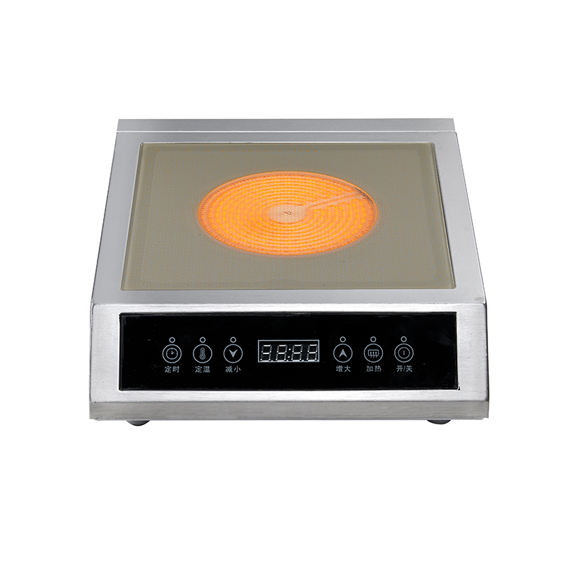 Comercial Infrared Cooker YP-T3532C
