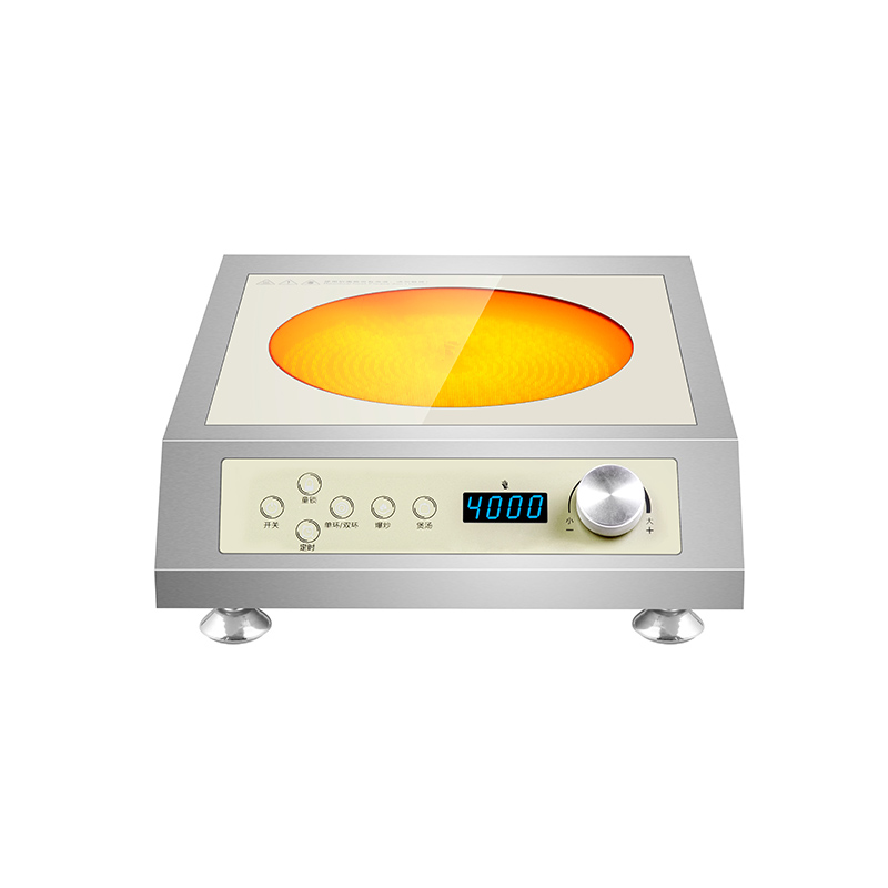 Comercial Infrared Cooker YP-T4032CX