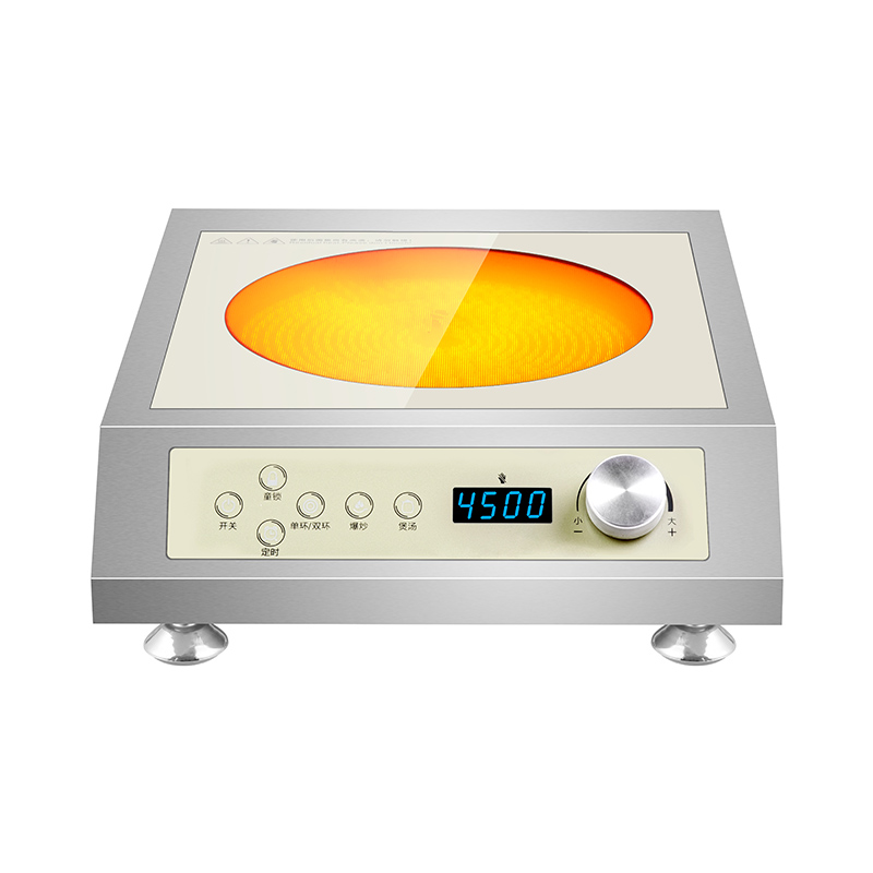 Comercial Infrared Cooker YP-T4532CX