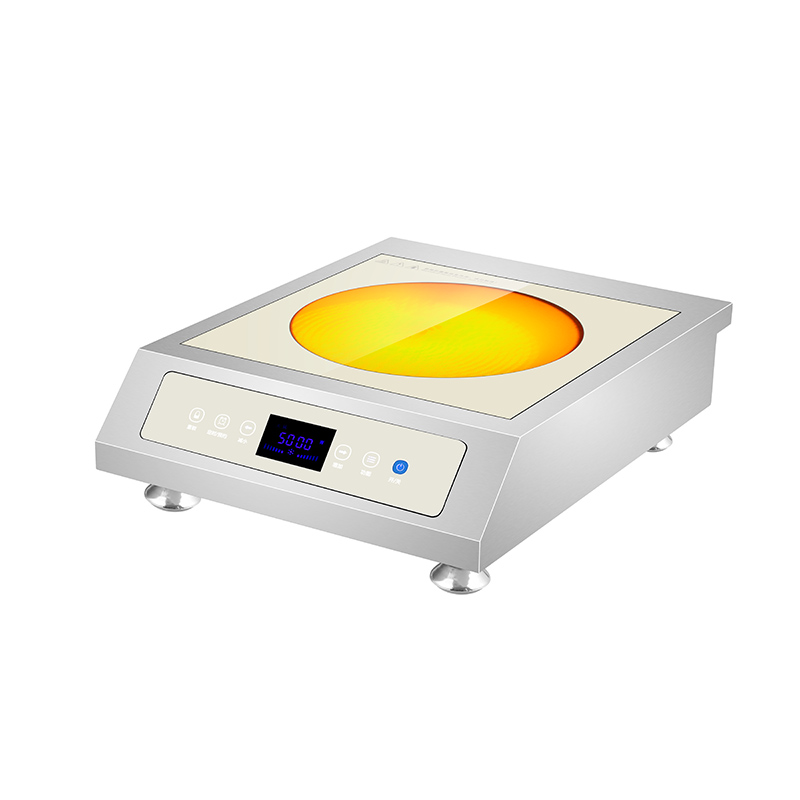 Comercial Infrared Cooker YP-T5032C